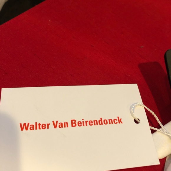 Walter Van Beirendonck “W bracelet”- Unisex- - Picture 10 of 10